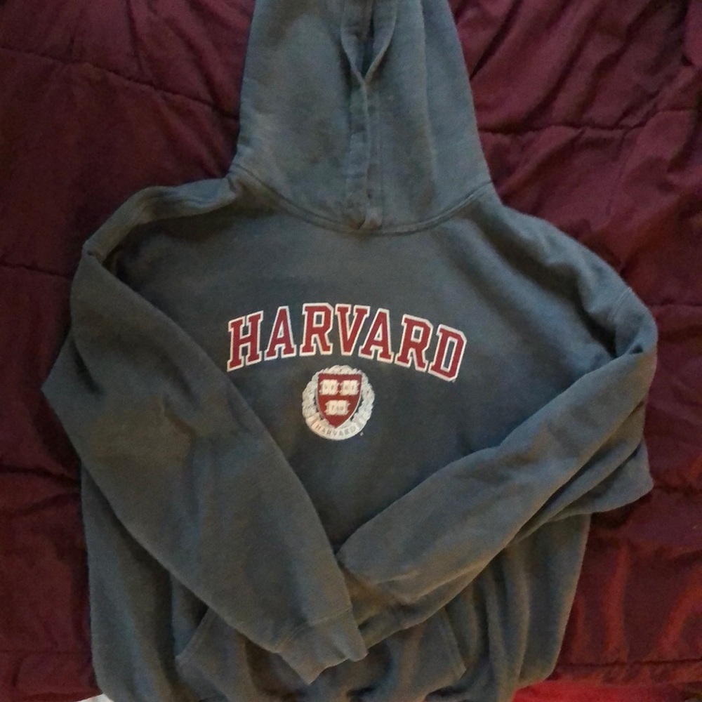 Harvard Sweatshirt